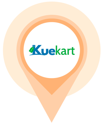 kuekart AI ecommerce software